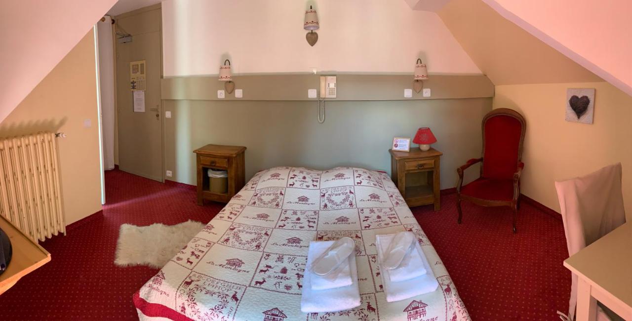 Hotel Le Dauphin Villard-de-Lans Εξωτερικό φωτογραφία