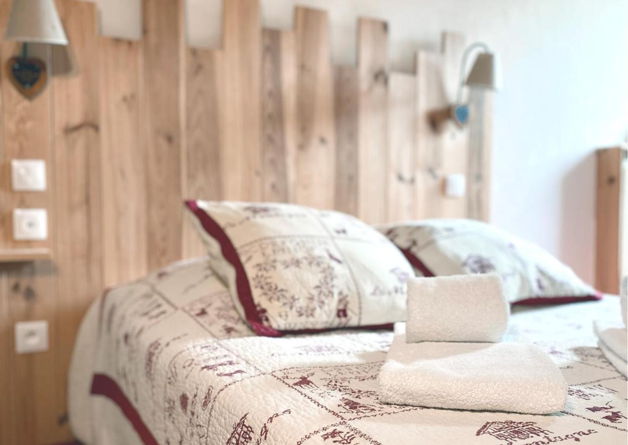 Hotel Le Dauphin Villard-de-Lans Εξωτερικό φωτογραφία