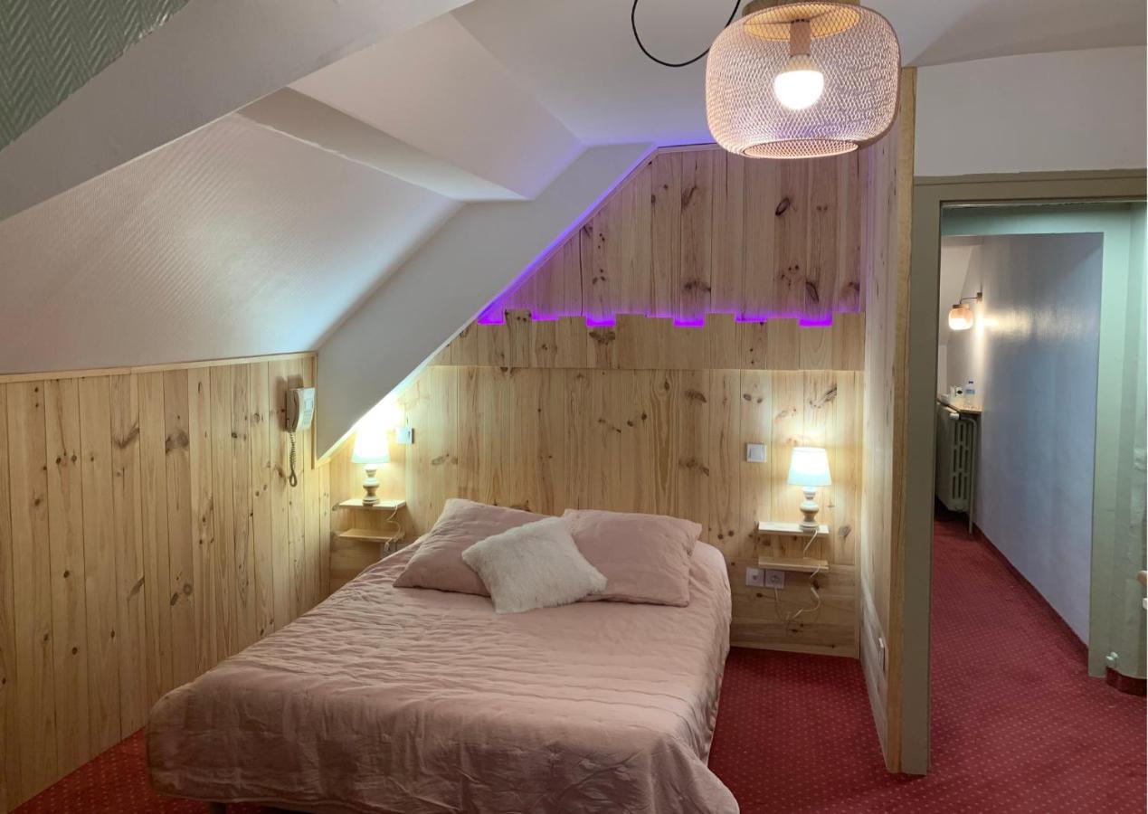 Hotel Le Dauphin Villard-de-Lans Εξωτερικό φωτογραφία