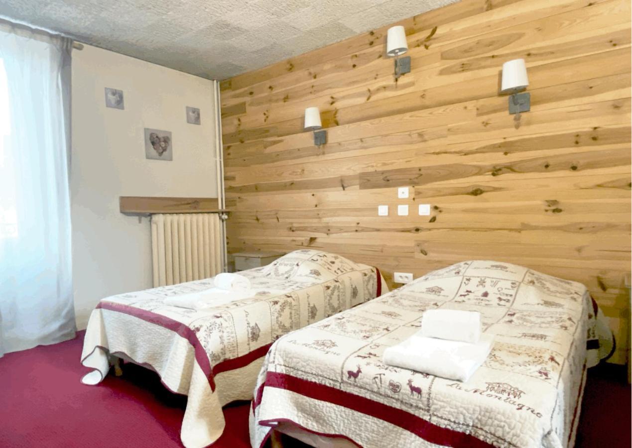 Hotel Le Dauphin Villard-de-Lans Εξωτερικό φωτογραφία