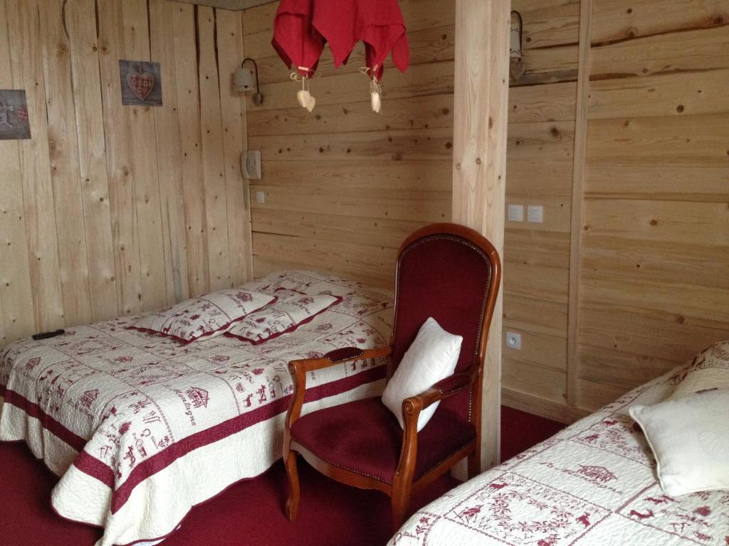 Hotel Le Dauphin Villard-de-Lans Εξωτερικό φωτογραφία