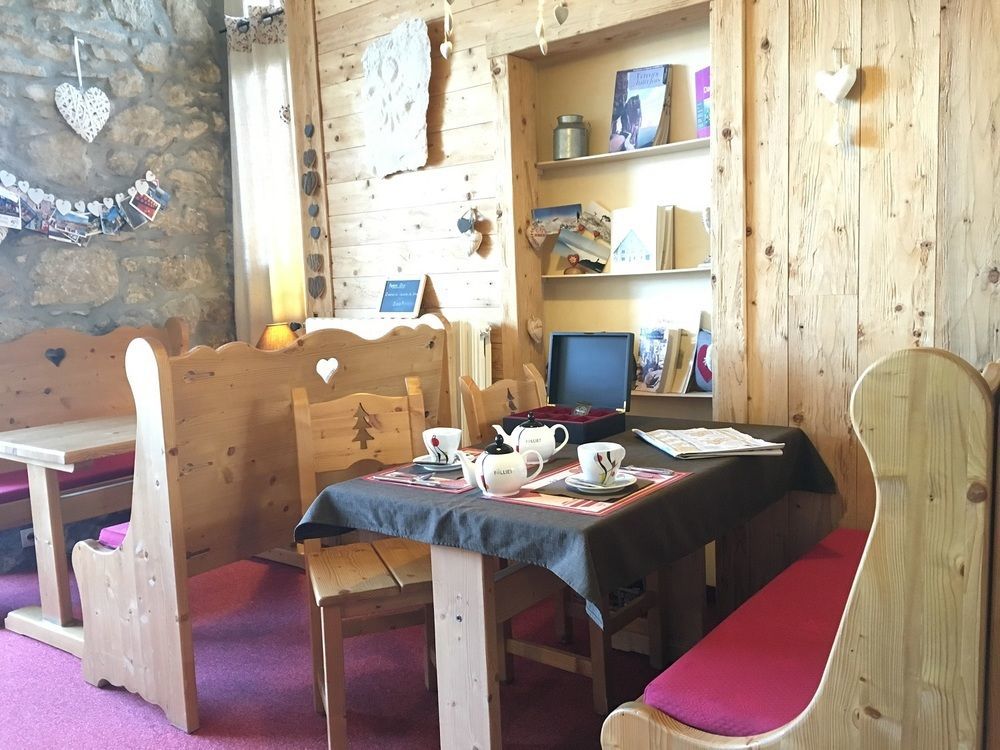 Hotel Le Dauphin Villard-de-Lans Εξωτερικό φωτογραφία