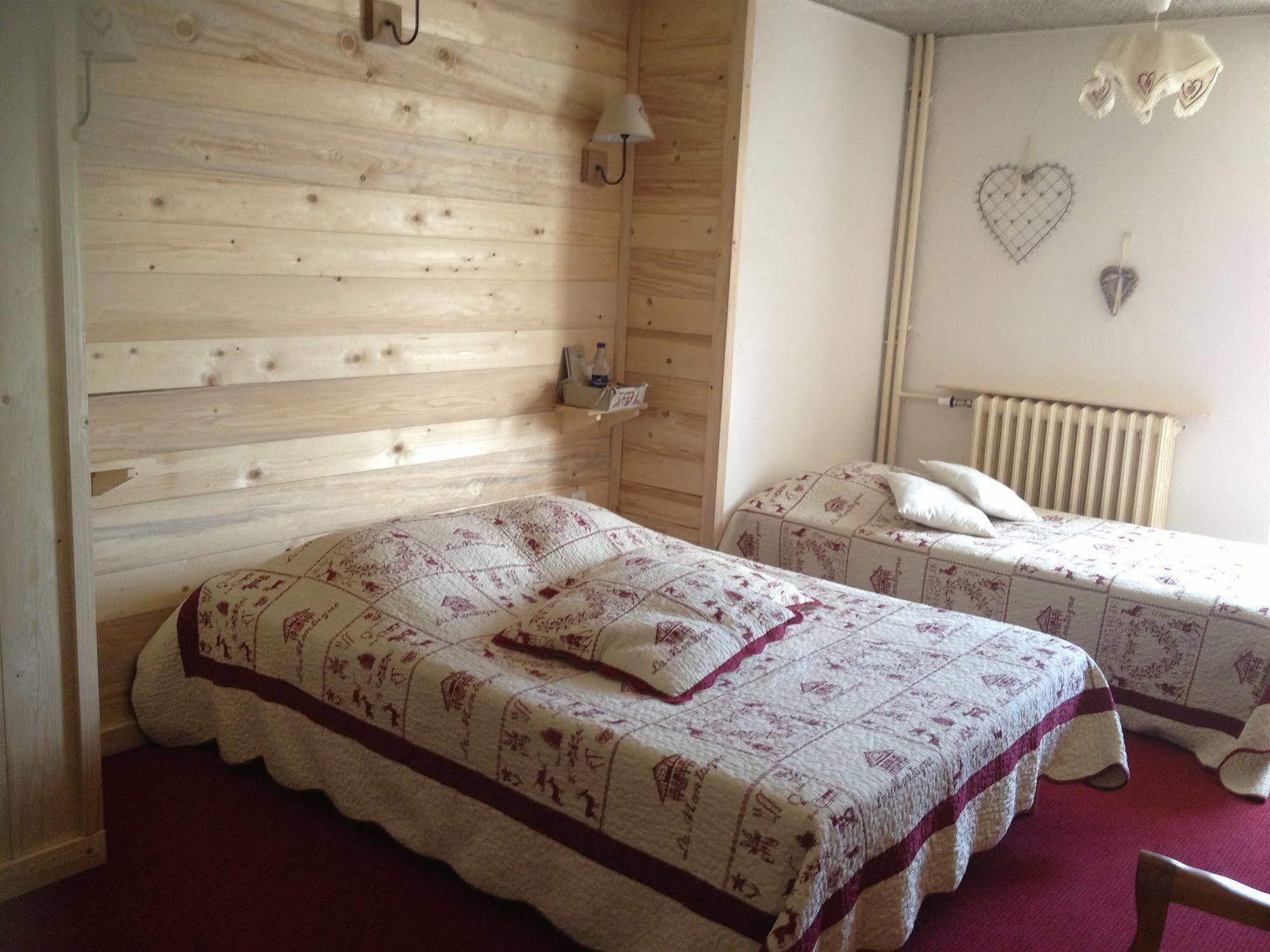 Hotel Le Dauphin Villard-de-Lans Εξωτερικό φωτογραφία