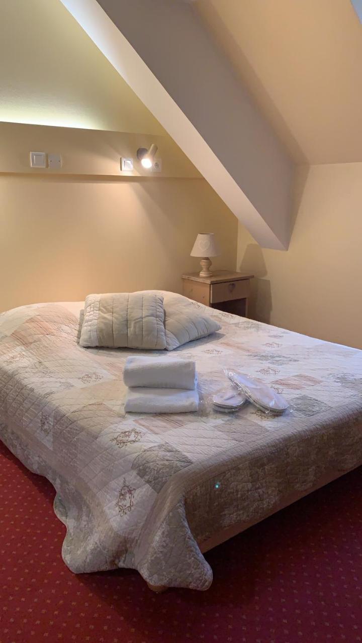 Hotel Le Dauphin Villard-de-Lans Εξωτερικό φωτογραφία