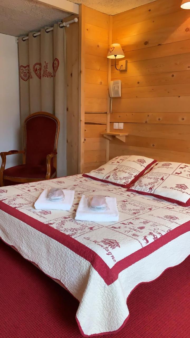 Hotel Le Dauphin Villard-de-Lans Εξωτερικό φωτογραφία
