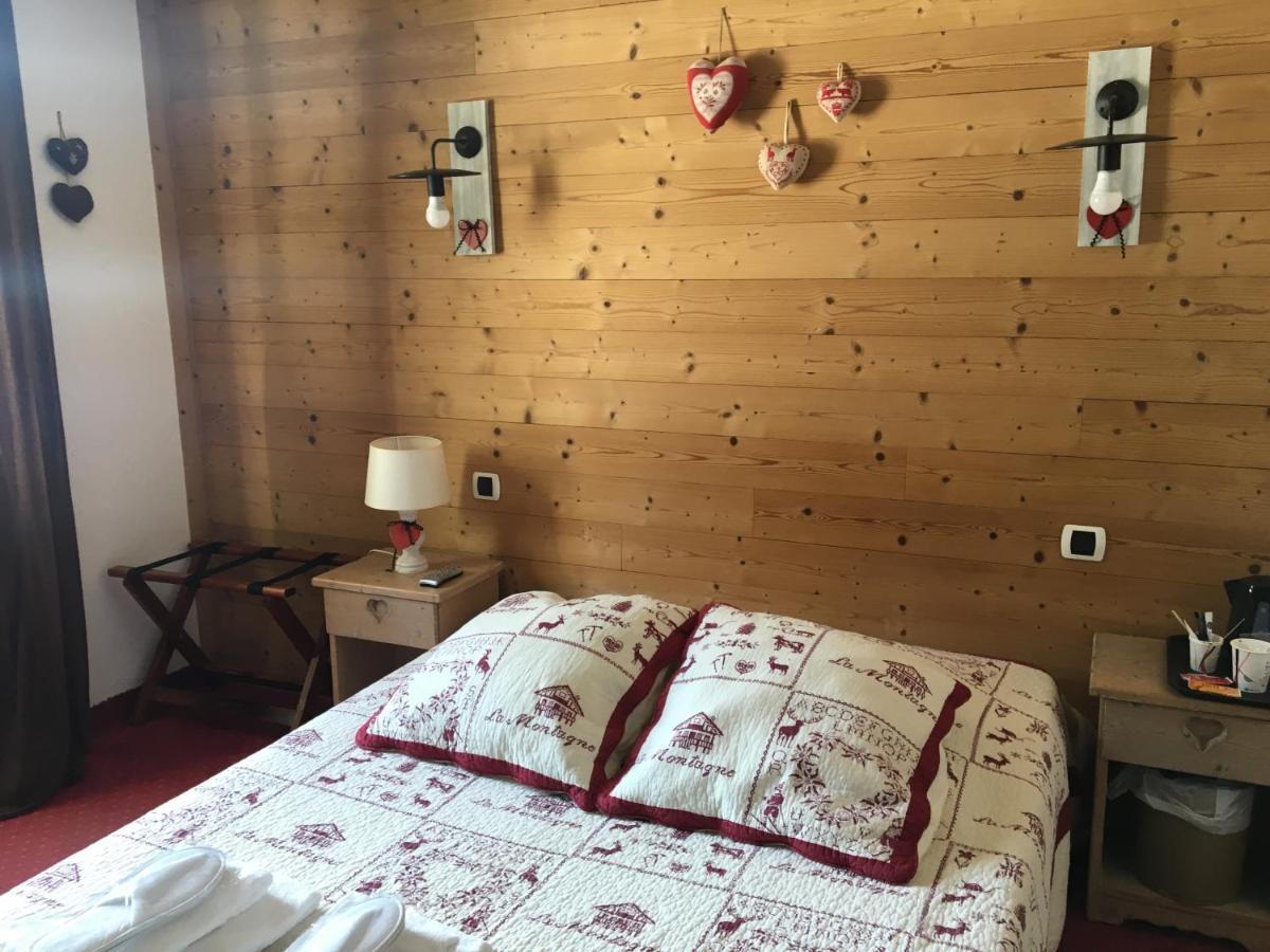 Hotel Le Dauphin Villard-de-Lans Εξωτερικό φωτογραφία
