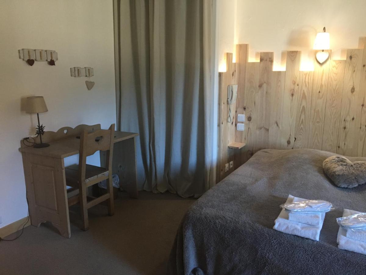 Hotel Le Dauphin Villard-de-Lans Εξωτερικό φωτογραφία